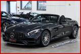 Mercedes-Benz MERCEDES-BENZ GT AMG C|FULL CARBON|RETROCAMERA - gebrauchte Mercedes-Benz AMG GT C aus dem Jahr 2017
