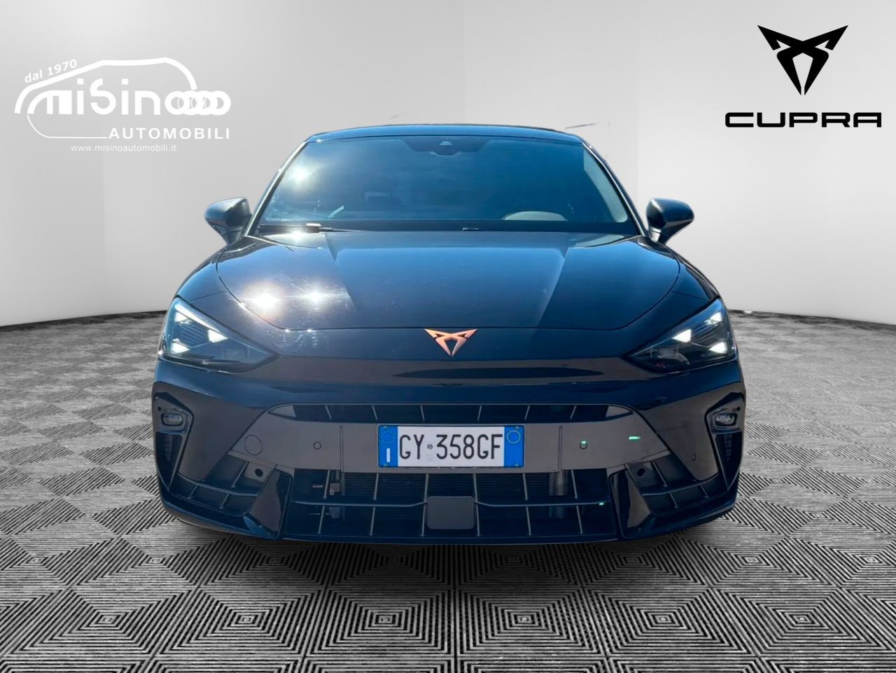 Other Cupra Leon 2.0 TDI 150 CV DSG imagem 3