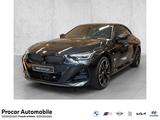 BMW M240i xDrive M Sport Pro AHK GSD RFK E-Sitz