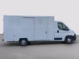 Fiat Ducato Koffer/Luftfahrwerk/Klima/Hebebühne L4H2 - Angebote