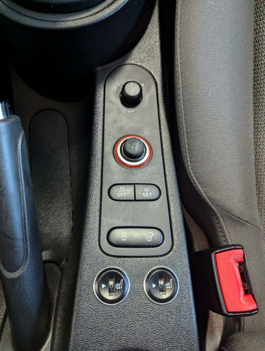 Fahrzeugabbildung SEAT Leon 1.4 TSI Style Klimaauto. Bluetooth SHZ Navi