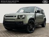 Land Rover Defender 110 X-Dynamic HSE 3.0 D250 Mild-Hybrid  - Land Rover Defender in Hagen