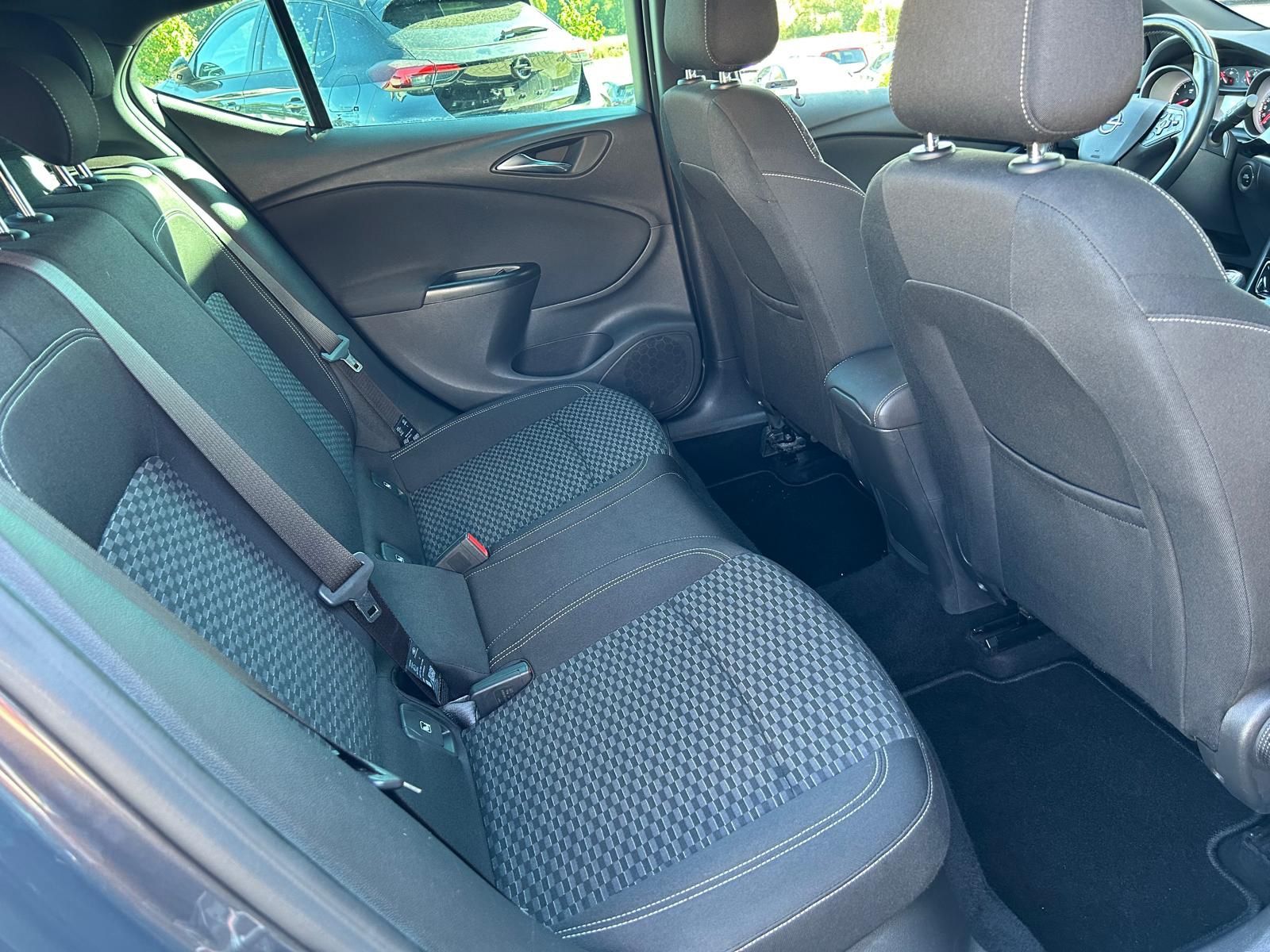 Fahrzeugabbildung Opel Astra K Lim.°150 PS°Dynamic°Navi°Kamera°Alu°