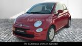 Fiat 500 1.0 MHEV Pop|1.Hand|Klima|MFL|DAB|Tagfahrl.|