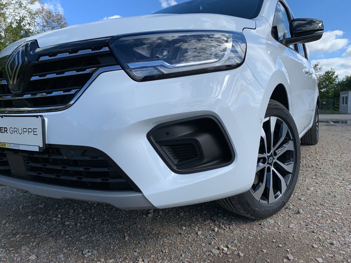 Renault Grand Kangoo - Bild 24