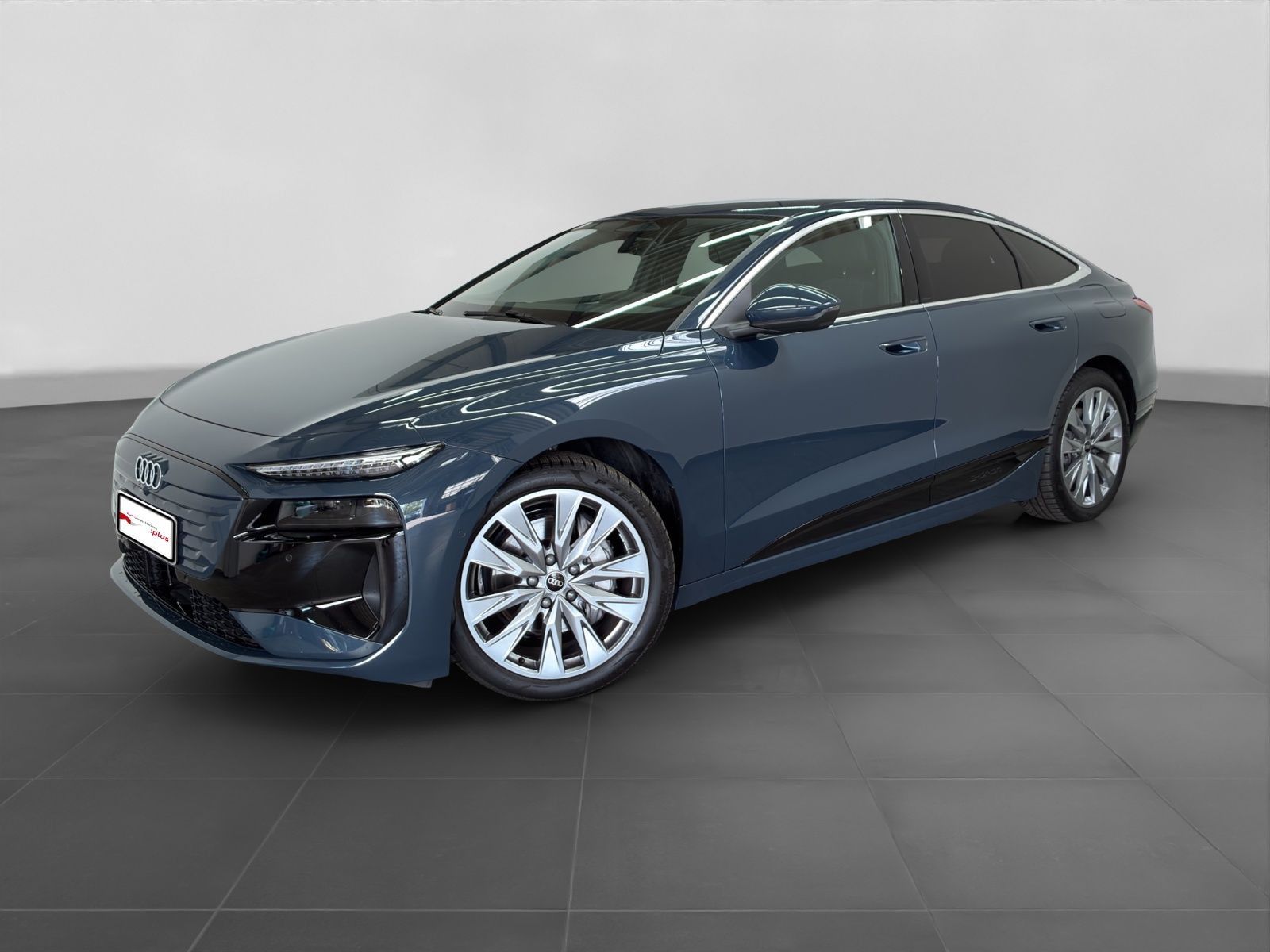 Audi A6 e-tron Sportback PERFORMANCE UPE90 LM20 AHK e imagem 2