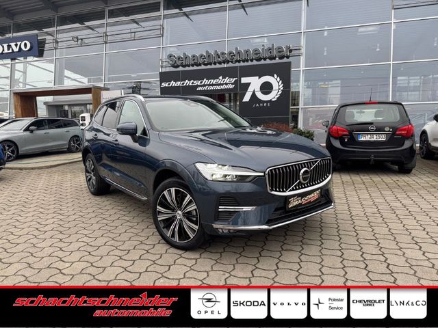 Volvo XC60 B4 B Plus Bright+BLIS+Panorama+20 Zoll+