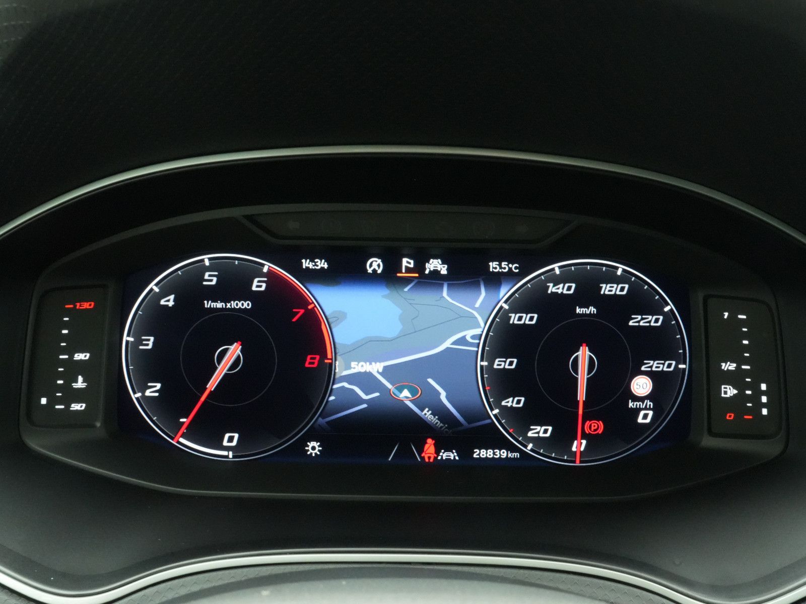 Seat Arona - Bild 7