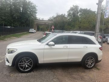 Mercedes GLC 220 - 8