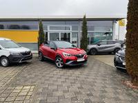 Renault Captur R.S. LINE TCe 140