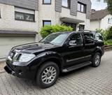 Nissan Pathfinder 3.0 V6 dCi Automatik LE - gebrauchte Nissan Pathfinder aus dem Jahr 2013