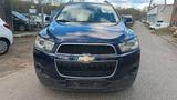 Chevrolet Captiva 2.4 LS 2WD*1HAND*53000KM* - Chevrolet Gebrauchtwagen in Hamburg