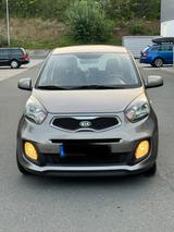 Kia Picanto 1.0 Attract Attract - Kia Picanto: Attract