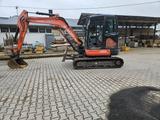 Kubota KX 057-4 - Kubota Schlepper