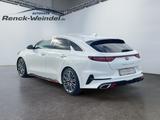 Kia ProCeed GT 1.6 T-GDI DCT7 Navi Klimaautom SHZ PD - gebrauchte Kia Kombis