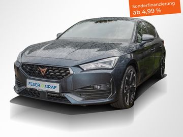 Cupra Leasing Angebot: Cupra Leon VZ 2.0 TSI DSG/ACC/NAVI/FULLLINK/RFK/SHZ