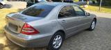 Mercedes-Benz Mercedes w203 C200 Kompressor 163PS ELEGAN... - Mercedes-Benz C-Klasse: W203