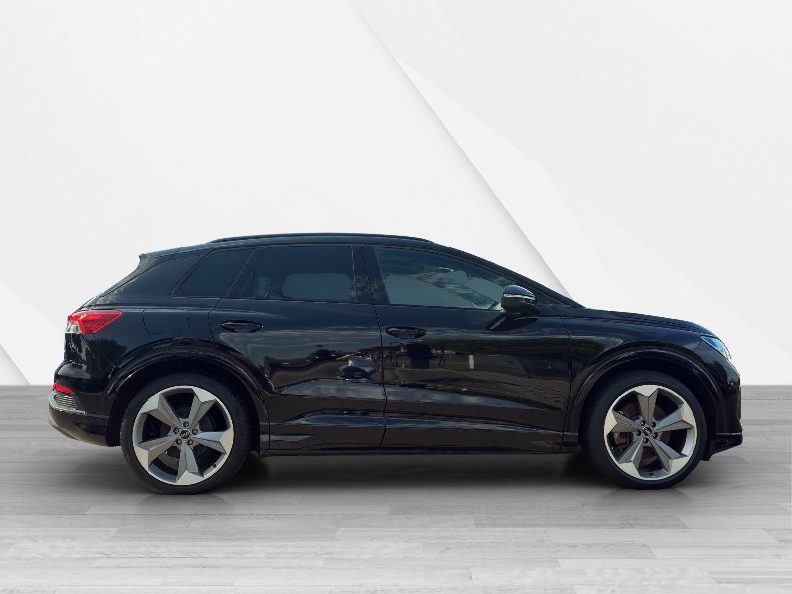 Fahrzeugabbildung Audi Q4 e-tron 40 e-tron Kamera,LED,Matrix,Navi,PDC
