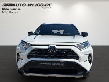 Toyota RAV 4 - 2
