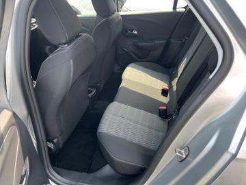 Opel Corsa F 5tg 1.2 Edition Winterpaket
