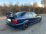 BMW e36 325i m50 - BMW 325 aus 1994