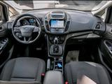 Ford Grand C MAX 7 Sitz - Ford Grand C-Max von privat