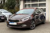 Kia CEE'D SPORTSWAGON 1.6 CRDI SPIRIT 1. HAND KAMERA - Kia cee'd Sportswagon aus 2013