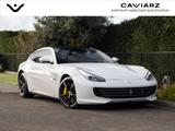 Ferrari GTC4 Lusso T/360/ZETEL VERW. VERKOEL/EXH/CARPL/P - gebrauchte Ferrari Limousine