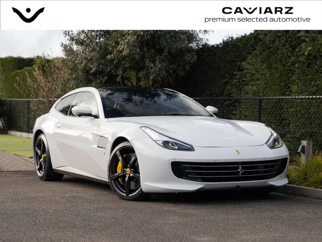FERRARI GTC4Lusso
