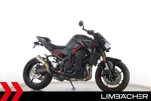 Kawasaki Z 900 - SC-PROJECT-AUSPUFF, VIELE EXTRAS!