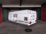 Bürstner Ventana 490 TK - Bürstner 490 TK