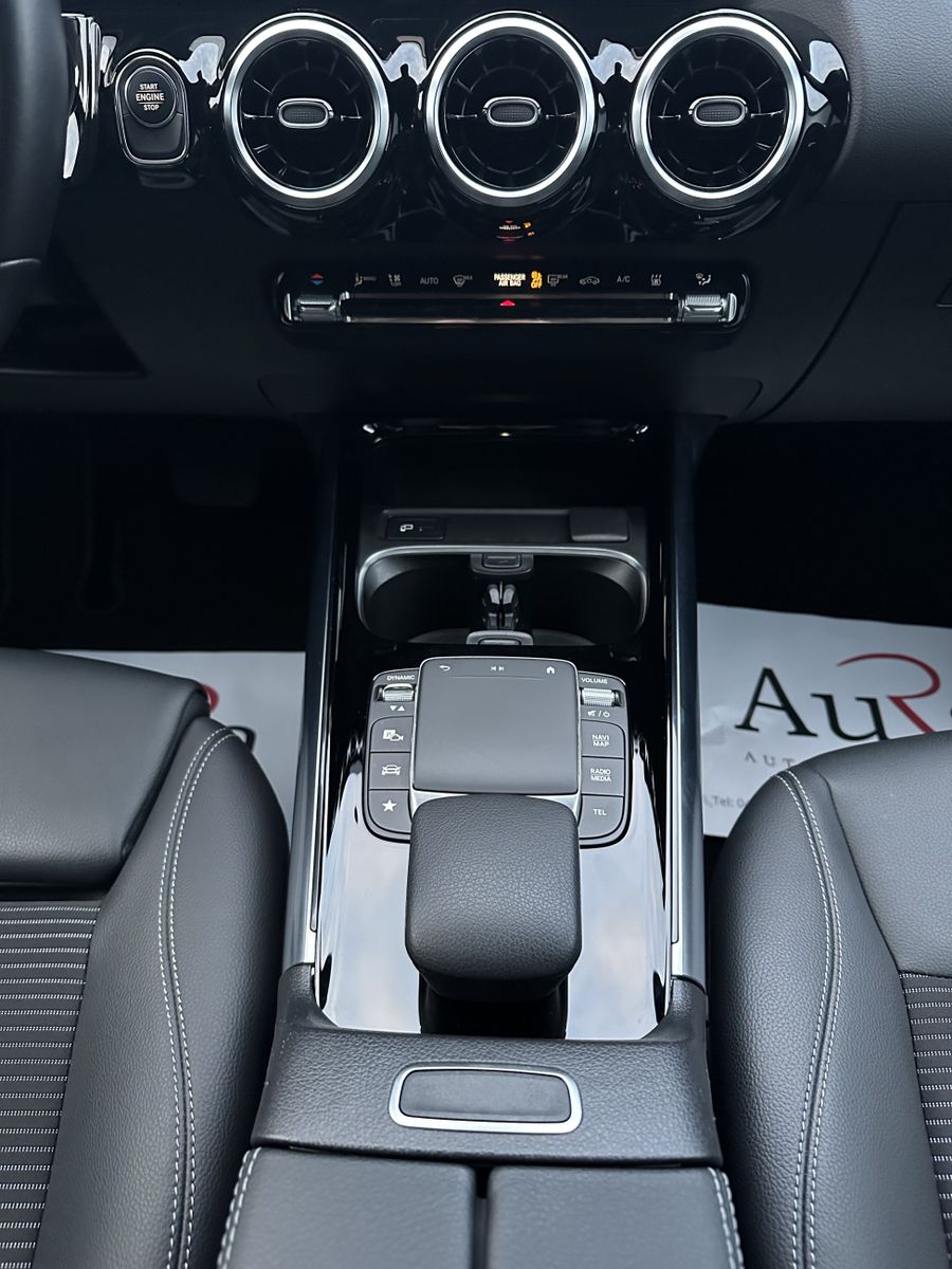 Fahrzeugabbildung Mercedes-Benz B 250e Progressive NAV+LED+AHK+KAM+V-COCKPIT+1HD