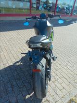 Kawasaki Z 650 ABS - KAWASAKI 650 Z