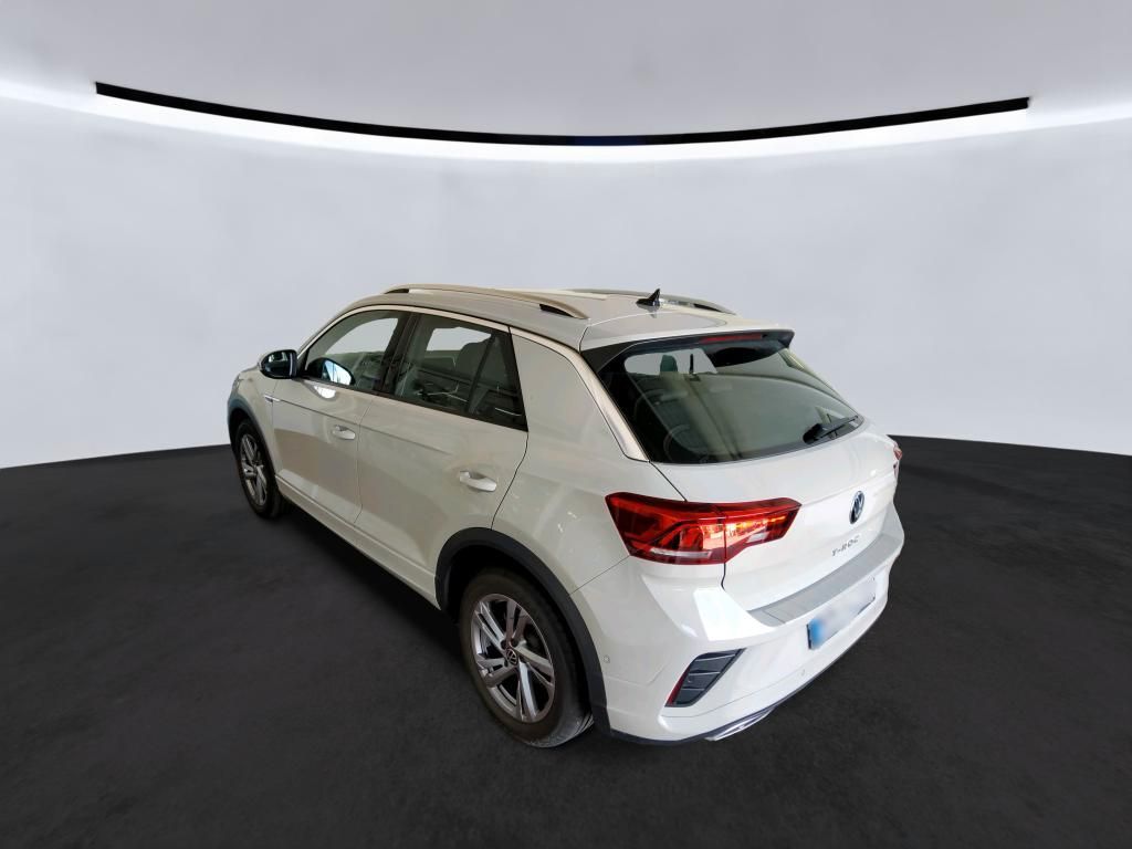 Volkswagen T-Roc - Bild 4