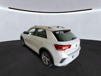 Volkswagen T-Roc - Vorschau Bild 4