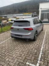 Volkswagen VW Golf 8 GTI | Pano | Standheizung | Matrix-LED - Volkswagen Golf: GTI 8v