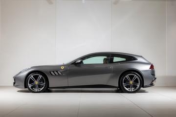 صورة 2 لـ 2019 Ferrari GTC4LUSSO