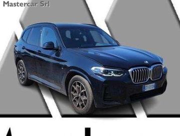BMW X3 - 1