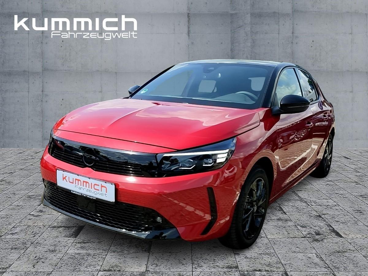 Opel Corsa GS Navi Apple