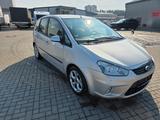 Ford C-Max 1,8 Benzin Klimaautomatik TÜV Alu Euro 4  - gebrauchte Ford C-Max aus dem Jahr 2007
