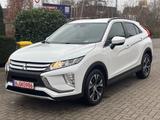 Mitsubishi Eclipse Cross Diamant Edition AUTOMATIK/2.HAND/ - Mitsubishi Eclipse SUV
