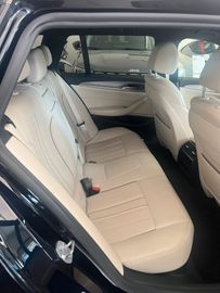 BMW 520 - 10