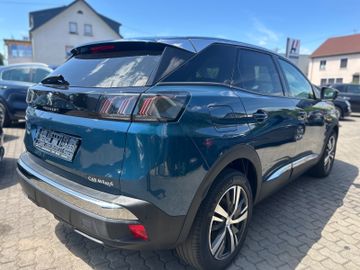 Peugeot 3008 - 6