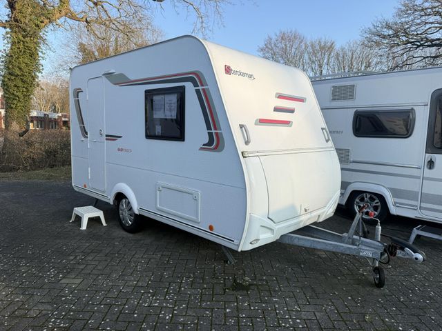 Sterckeman Easy 350 CP 