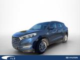 Hyundai Tucson Go + 2WD 1.6 Navi Alarm Temp Tel.-Vorb. P - Hyundai Gebrauchtwagen in Bonn