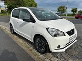 Seat Mii 1.0 Chic ASG - Seat Mii: Chic