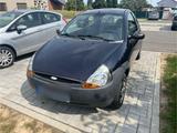 Ford KA 1.3 TÜV - Ford Ka/Ka+ aus 2006