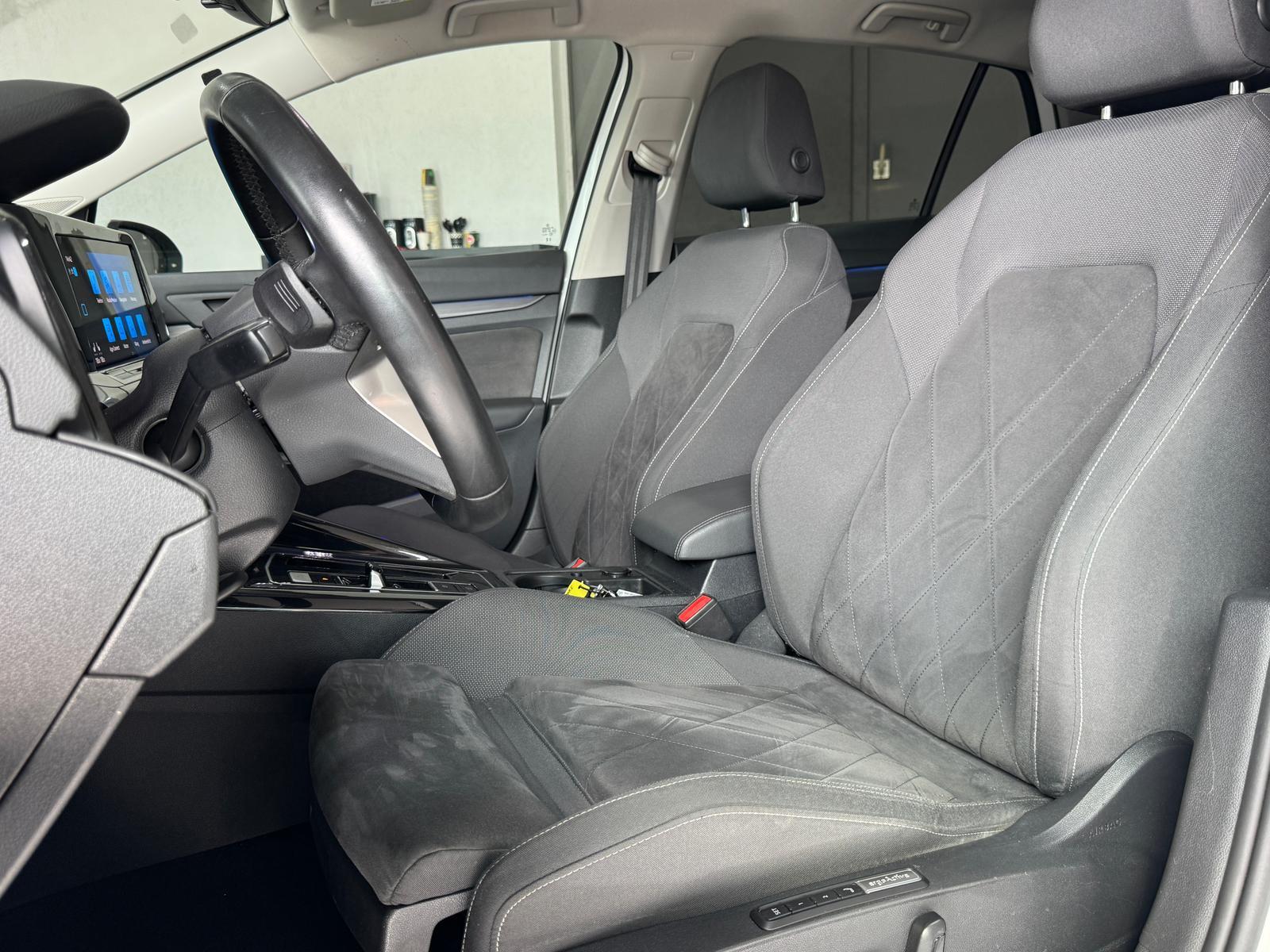 Volkswagen Golf Style eTSI 1.5 LED/ACC/SZHG/MEMORY/MASSAG, миниатюра 26