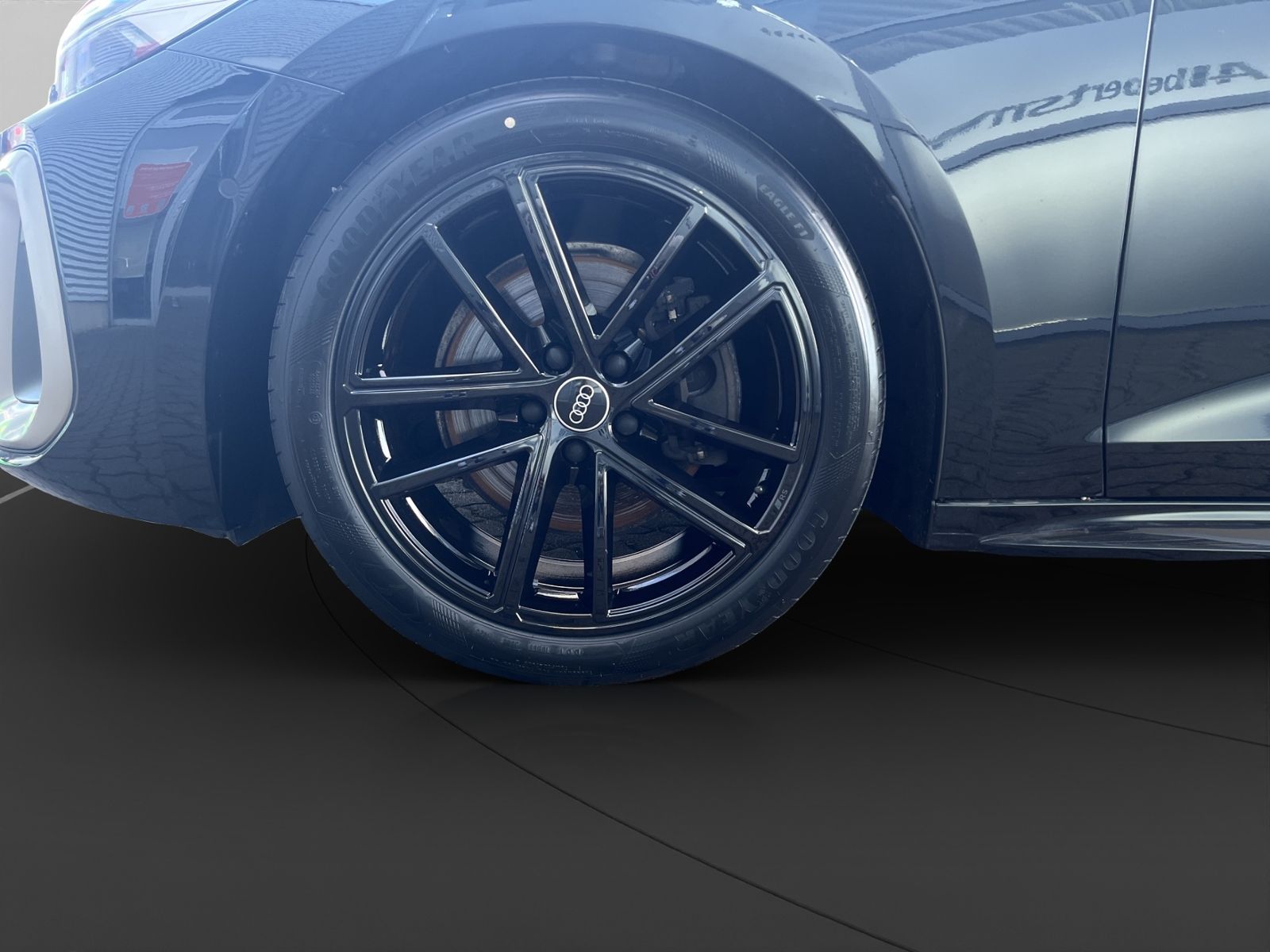 Audi A5 - Bild 9