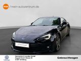 Subaru BRZ 2.0i Final Edition Alu LED Navi Tempomat uvm - Subaru BRZ Gebrauchtwagen